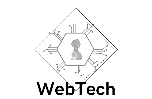 Logo WebTech